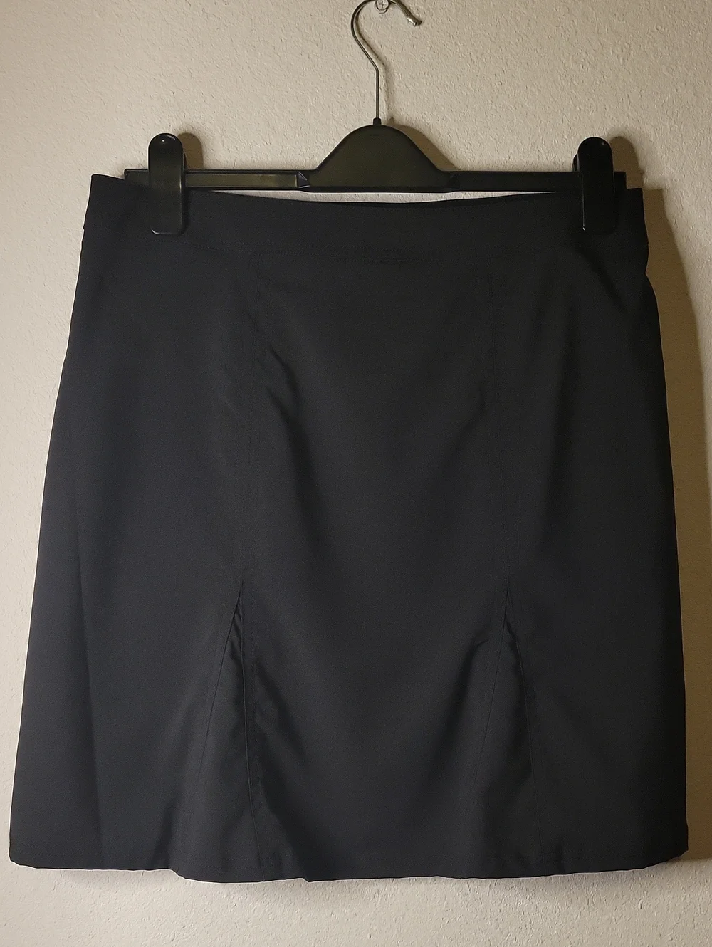 Rip Skirt Hawaii Black Classic Wrap Skirt, Pockets, 19